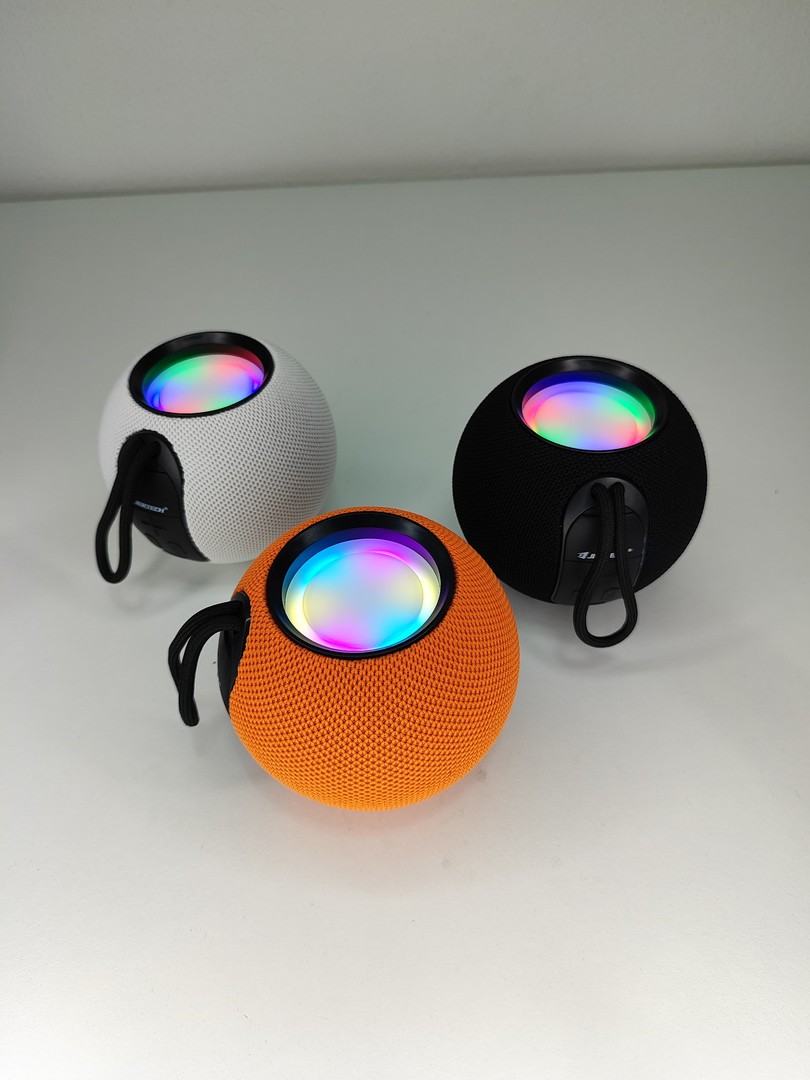 camaras y audio - Bocinas bluetooth 0