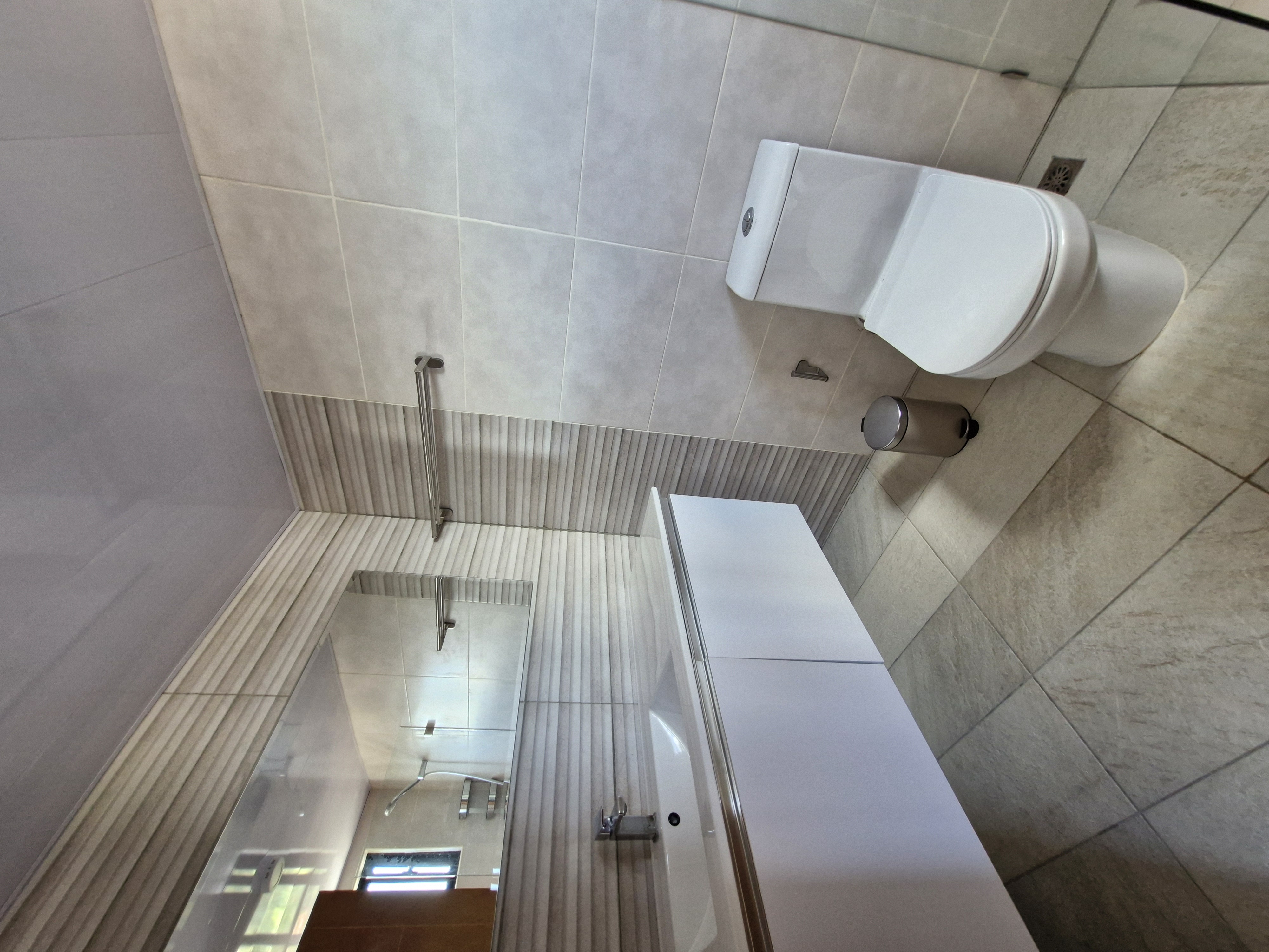 apartamentos - Apartamentos amueblados zona centrica 5