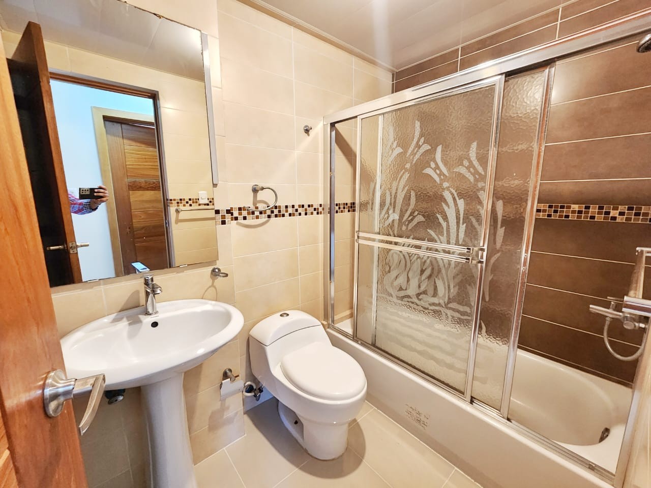 apartamentos - Apartamento en Alquiler, Mirador Norte 
 1