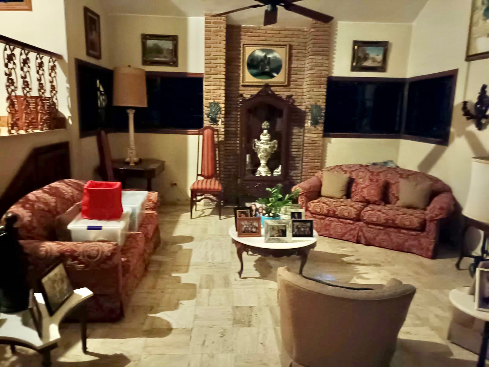 casas - Vendo Casa en Arroyo Hondo   5