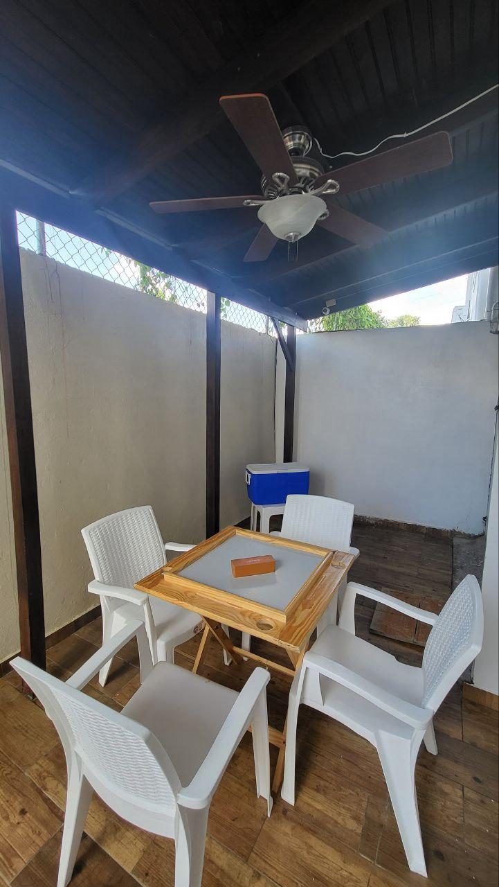 apartamentos -  Apartamento  en Alquiler- Autopista Duarte. 7