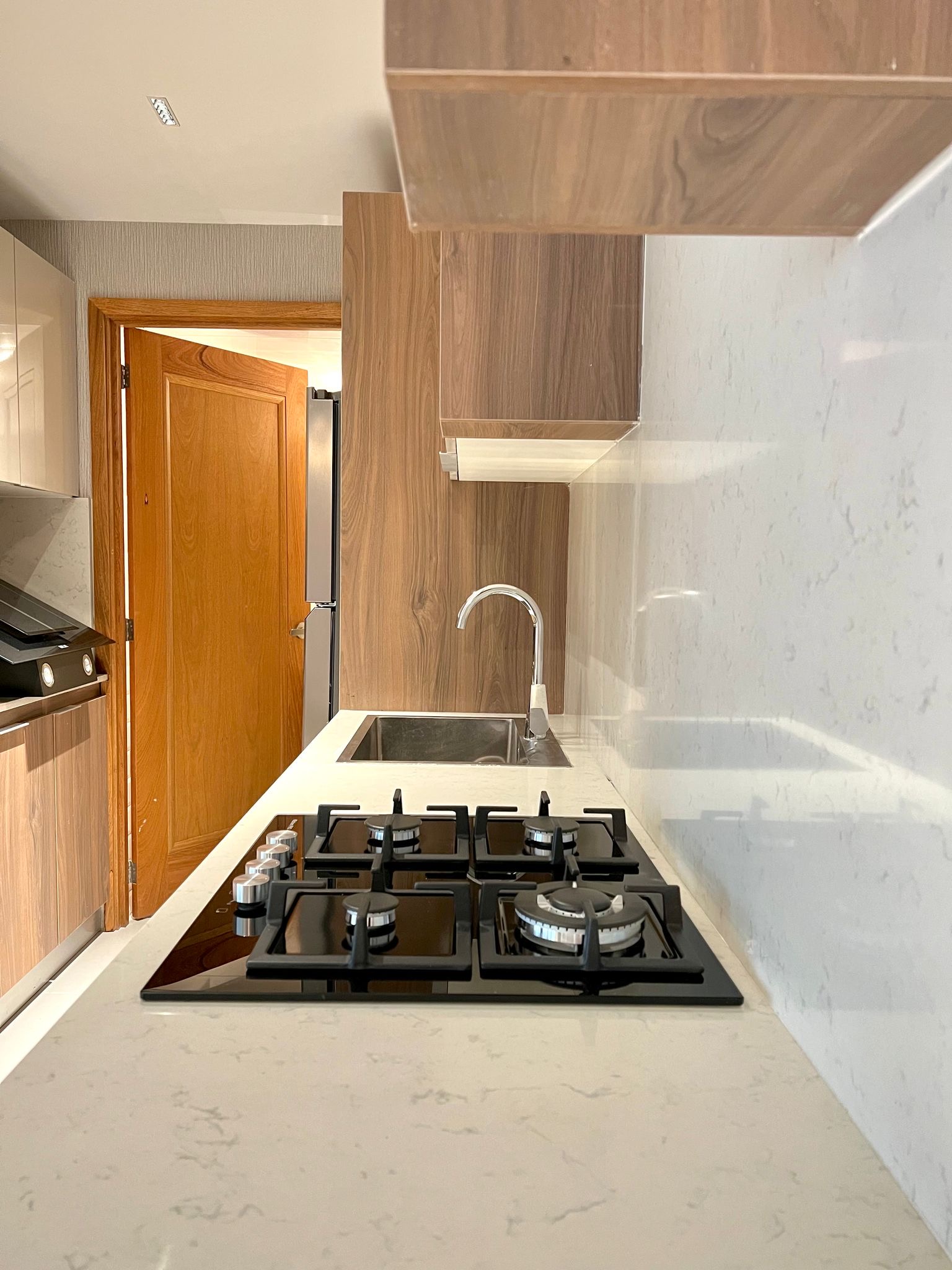 apartamentos - Apartamento amueblado en Naco 8