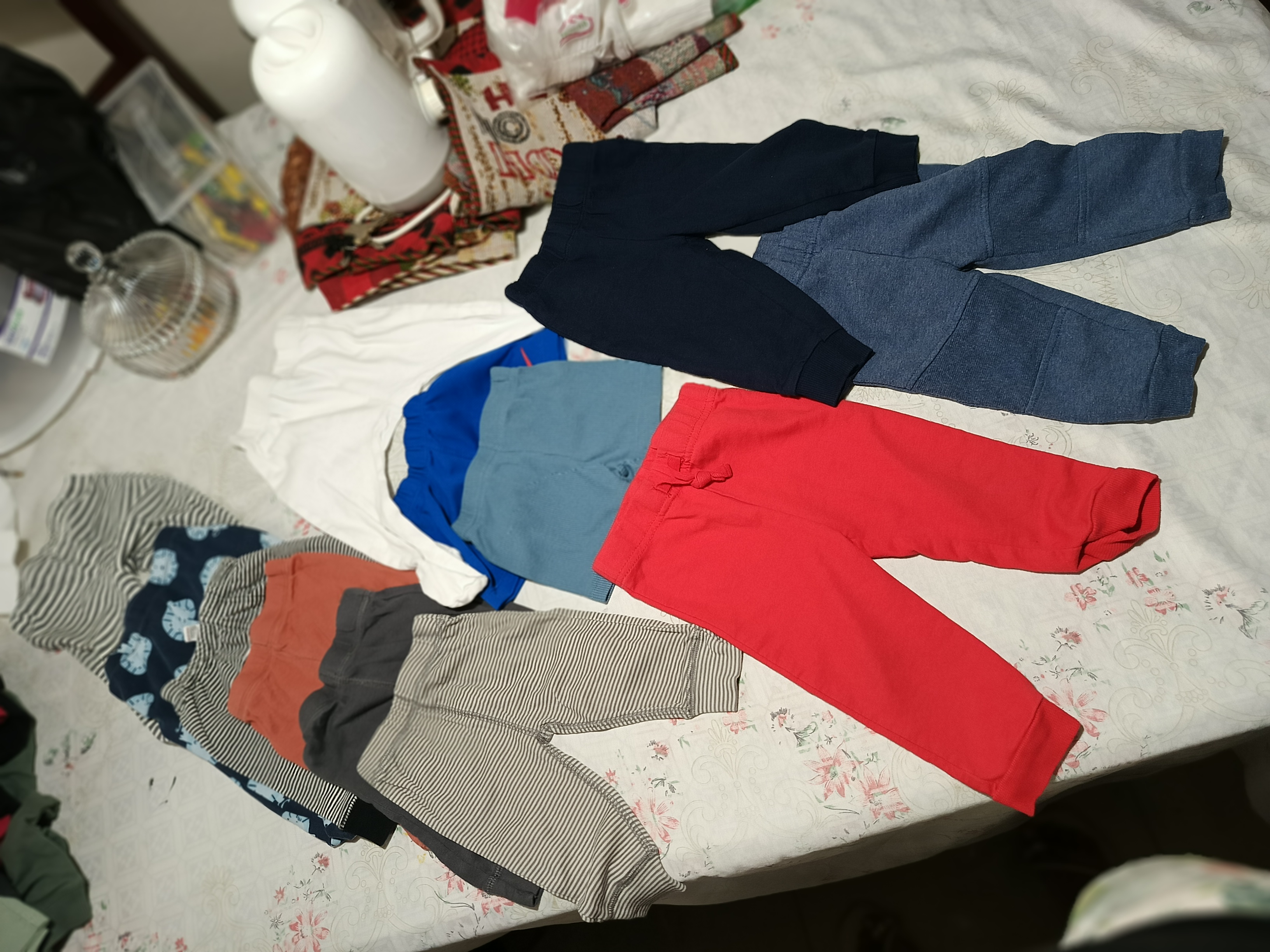 ropa y zapatos - ROPA EXTRANJERA PARA NIÑOS  6