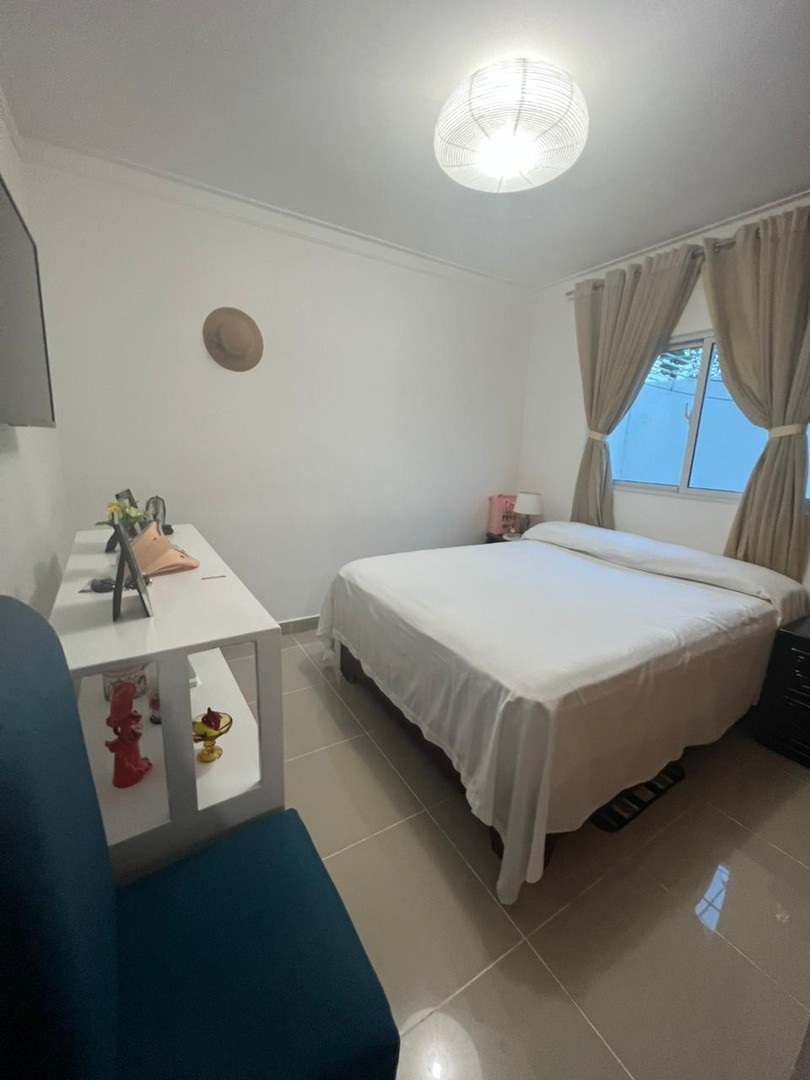 apartamentos - Apartamento en Venta en Las Américas 5