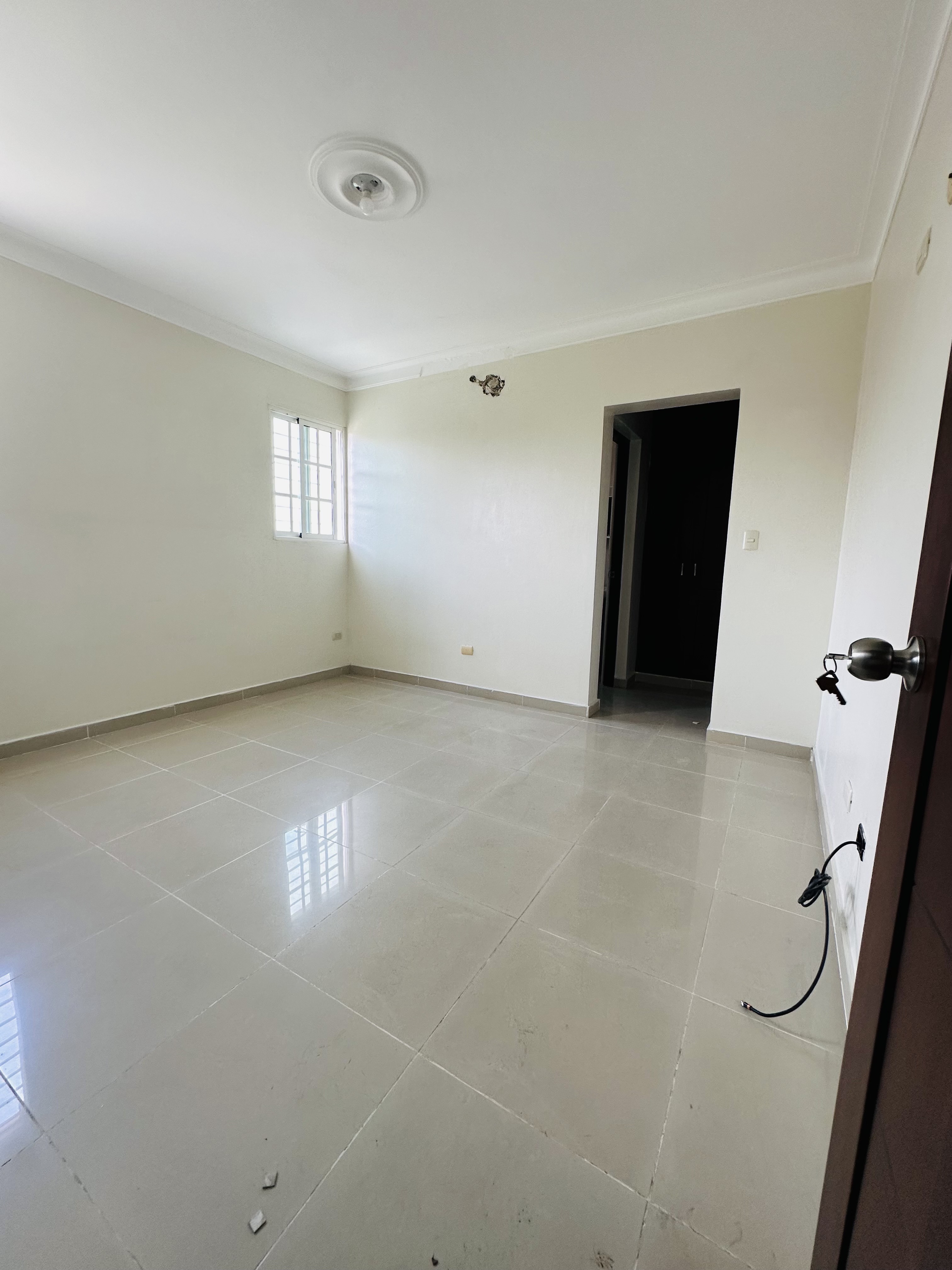 apartamentos - APARTAMENTO EN VENTA EN SANTIAGO DE LOS CABALLEROS EN LOS ALAMOS  5
