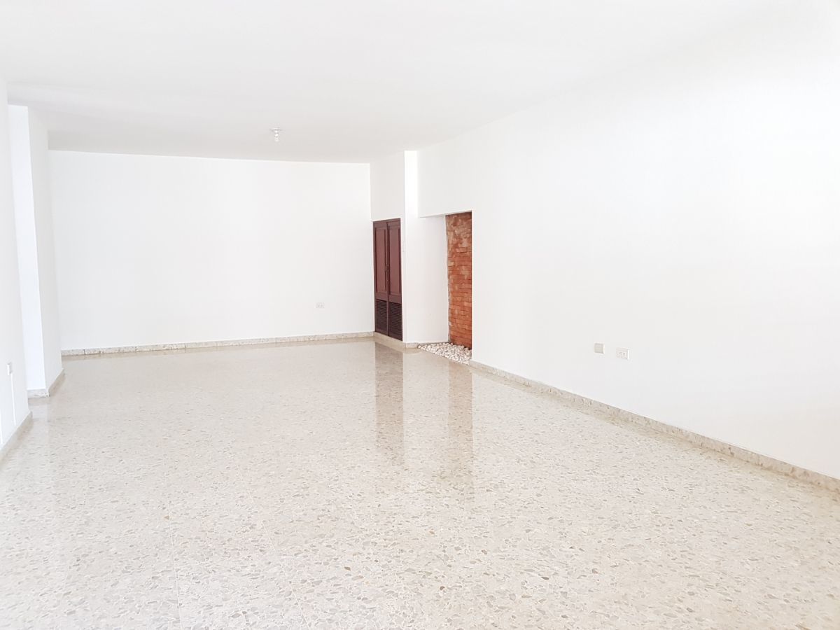 apartamentos - Apartamento en Alquiler en Julieta 1