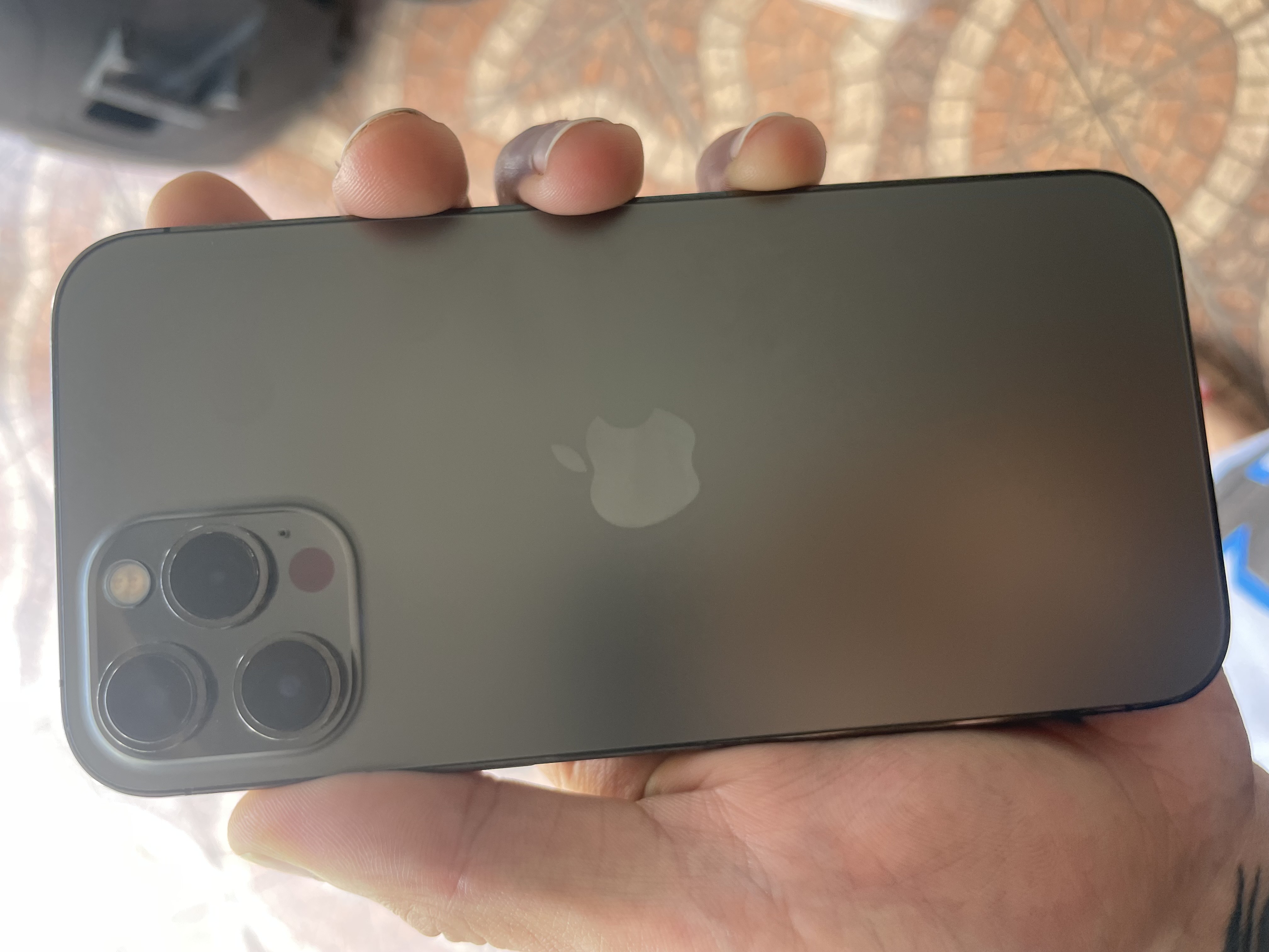 celulares y tabletas - IPhone 12 Pro Max 