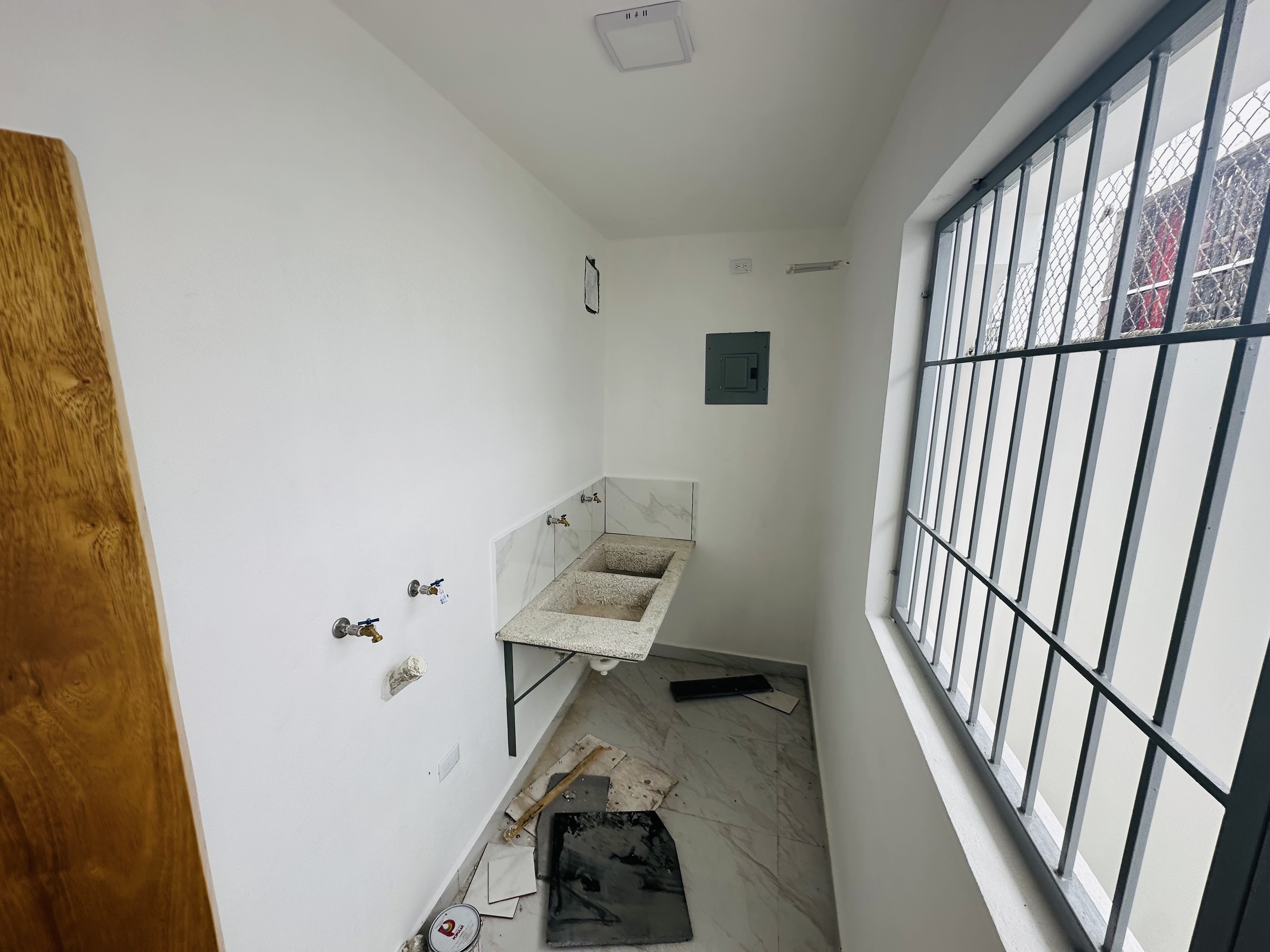 casas - CASA EN VENTA EN SANTIAGO DE LOS CABALLEROS  3