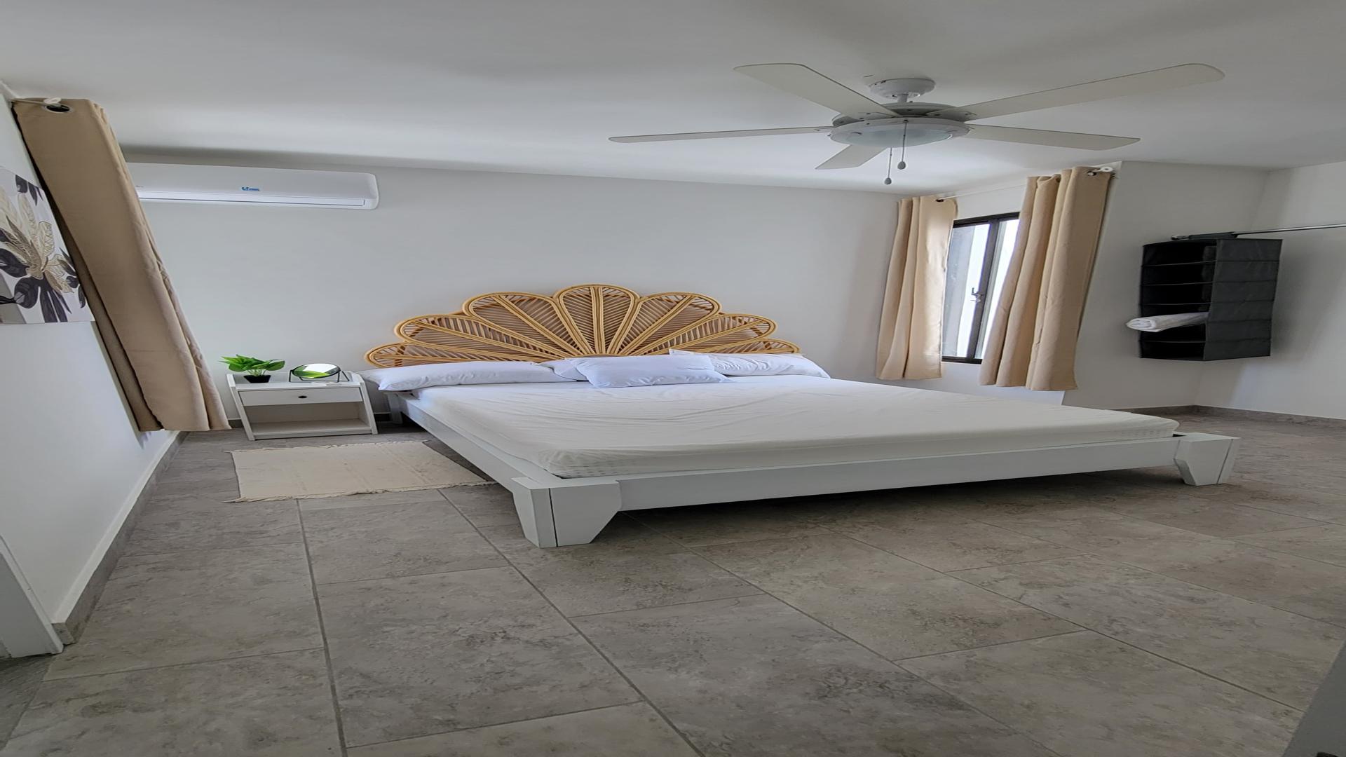 otros inmuebles - Bavaro venta townhouse amueblado 5