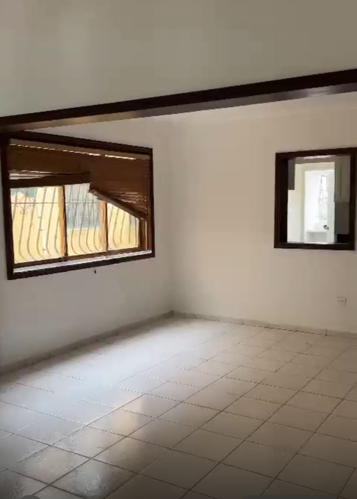 apartamentos - En alquiler: Apartamento clásico en los Cacicazgos 4