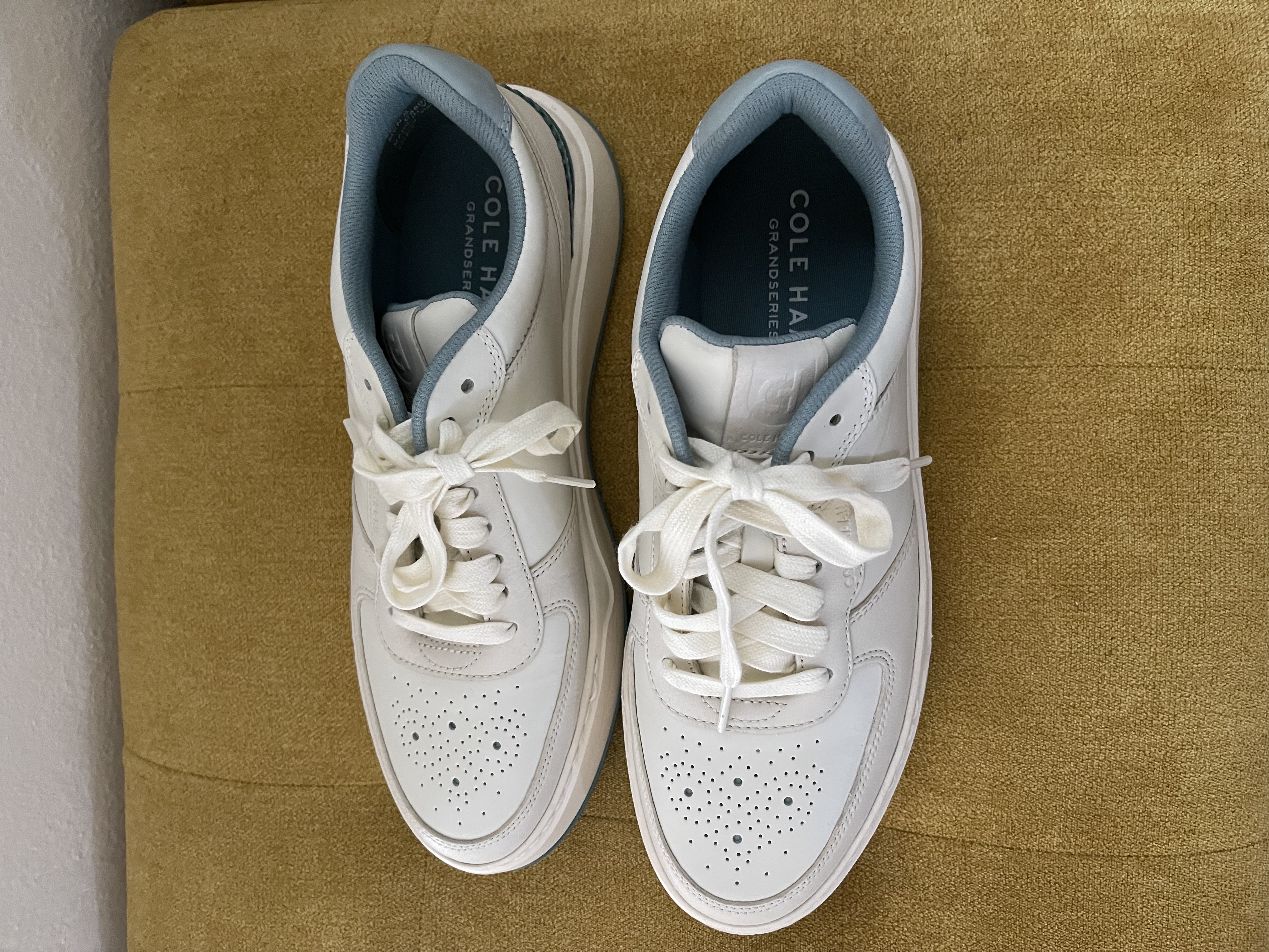 zapatos para hombre - ventas de tennis cole haan originales  4