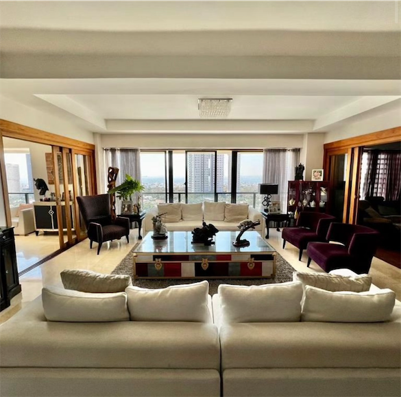 apartamentos - Apartamento en Venta Tipo Penthouse 7