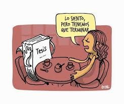 servicios profesionales - Asesoría de tesis de grado y maestría 1