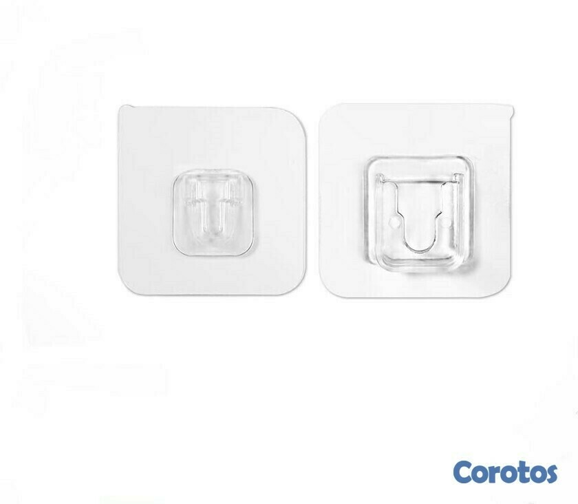 herramientas, jardines y exterior - Soporte de pared para objetos plegable, no necesita tornillos 2