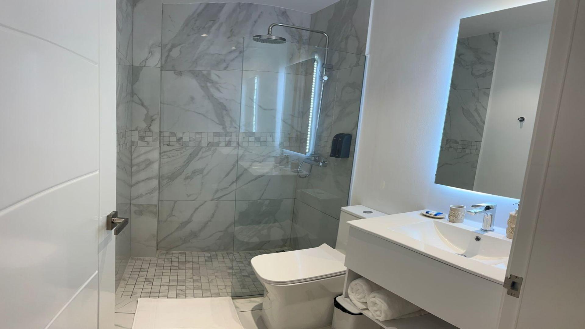 apartamentos - Apartamento en Venta en Cana Bay, Punta Cana – 1 Habitación, 3er Piso 9