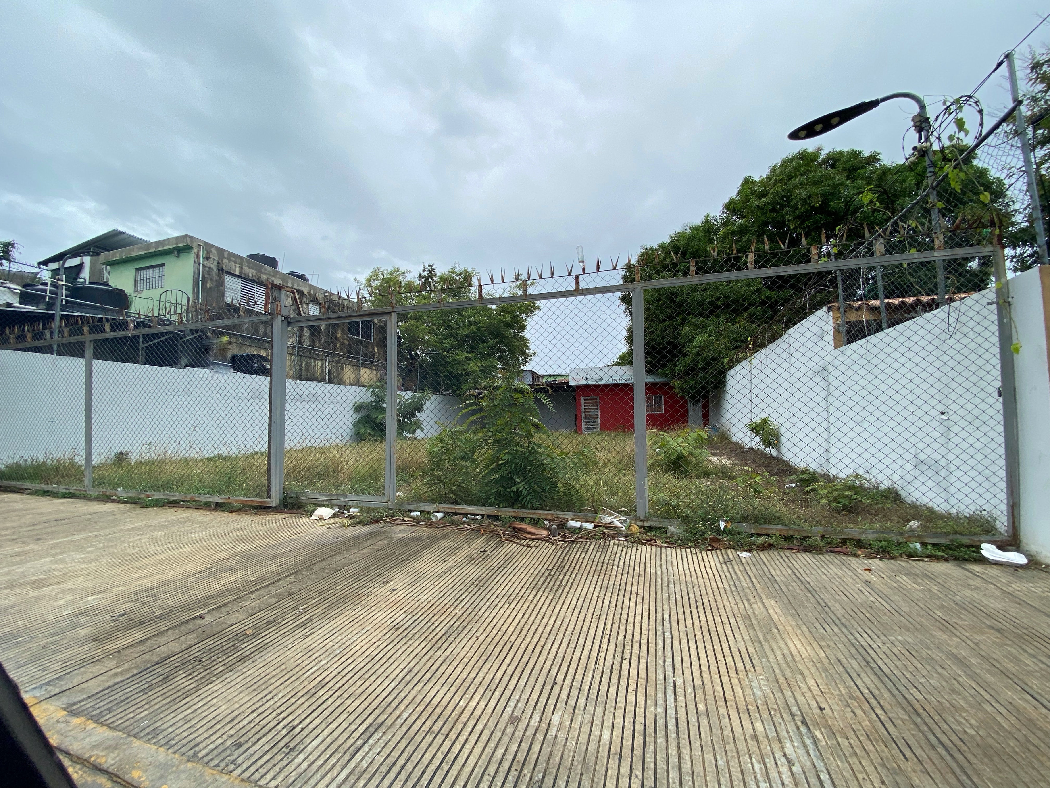 solares y terrenos - Solar comercial  1