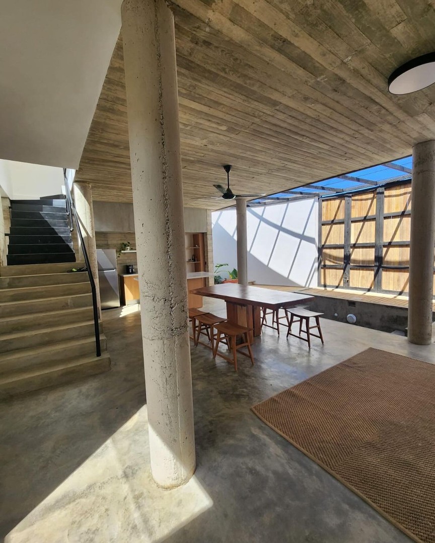 casas vacacionales y villas - Las Terrenas.  Vendo de oportunidad casa de dos niveles  1