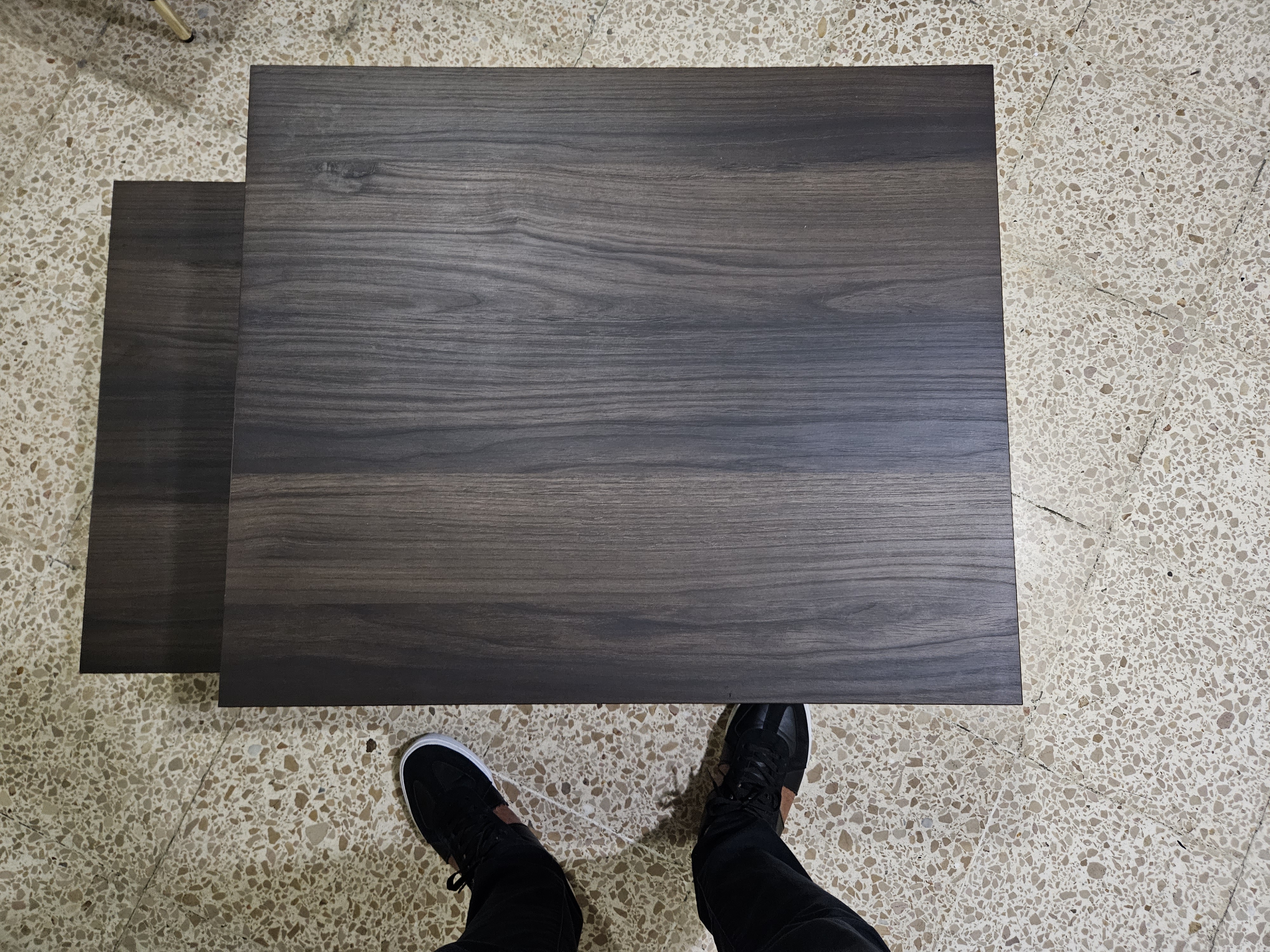 muebles y colchones - Mesa de centro Holmerud 5