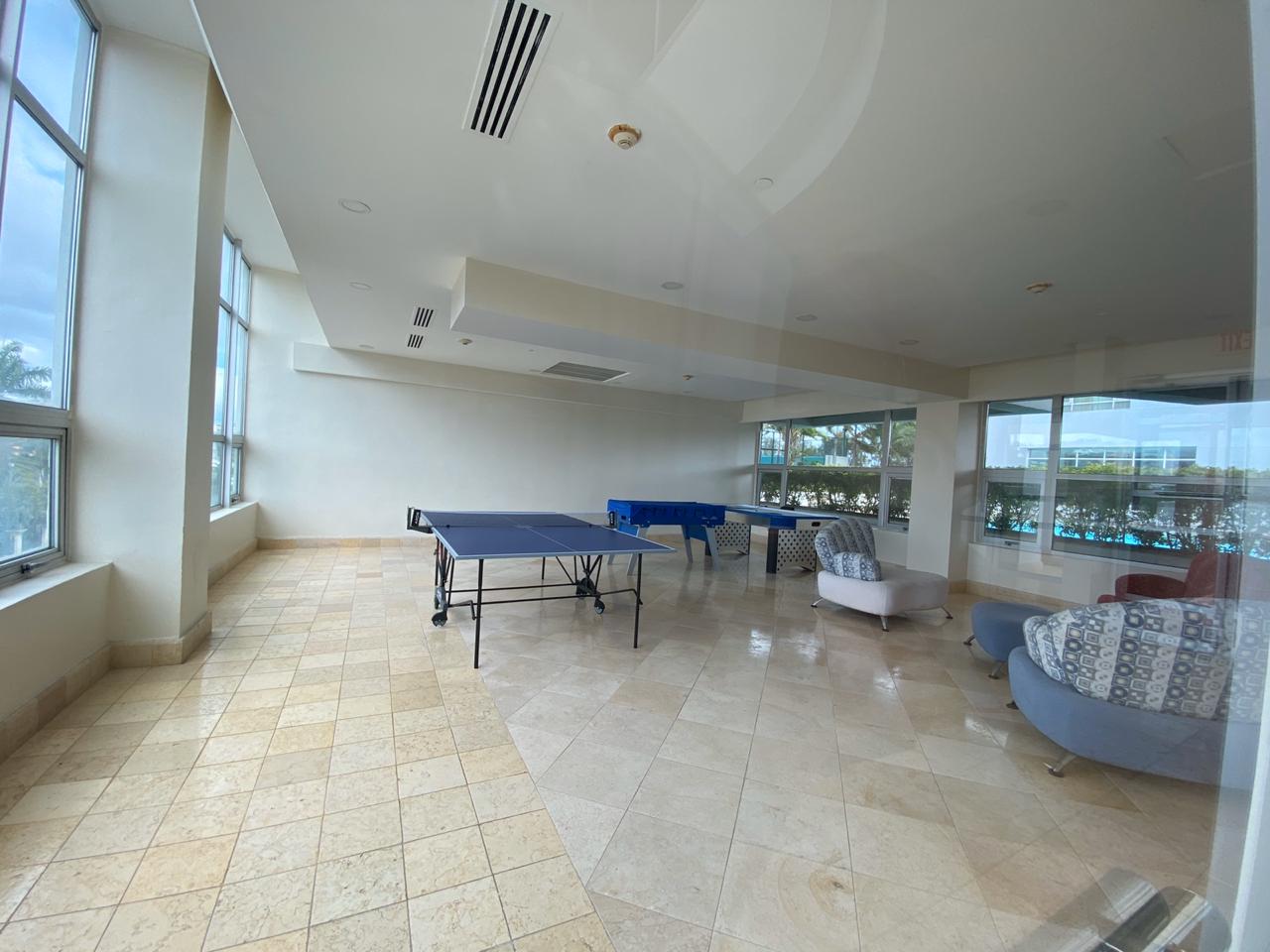 apartamentos - Apartamento Torre Caney Av. Anacaona Oportunidad 9