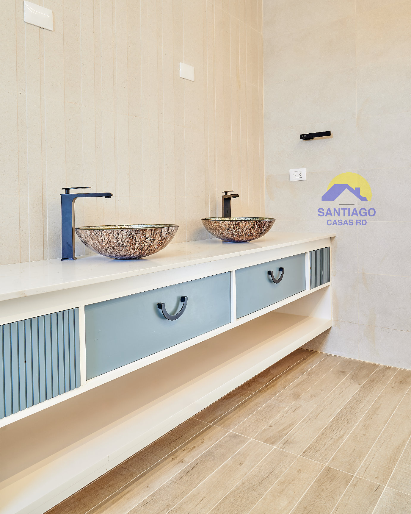 casas - CASA EN VENTA EN SANTIAGO. 9