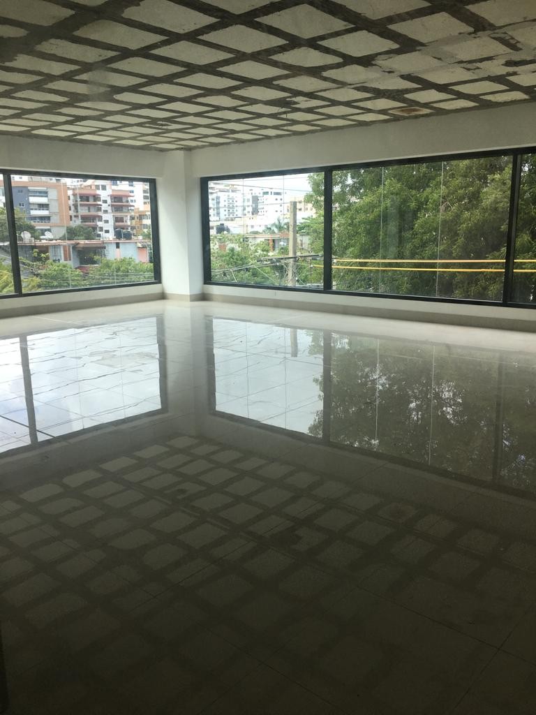 oficinas y locales comerciales - Alquiler, Oficina, Avenida Rómulo Betancourt, Mirador Sur, Santo Domingo 0
