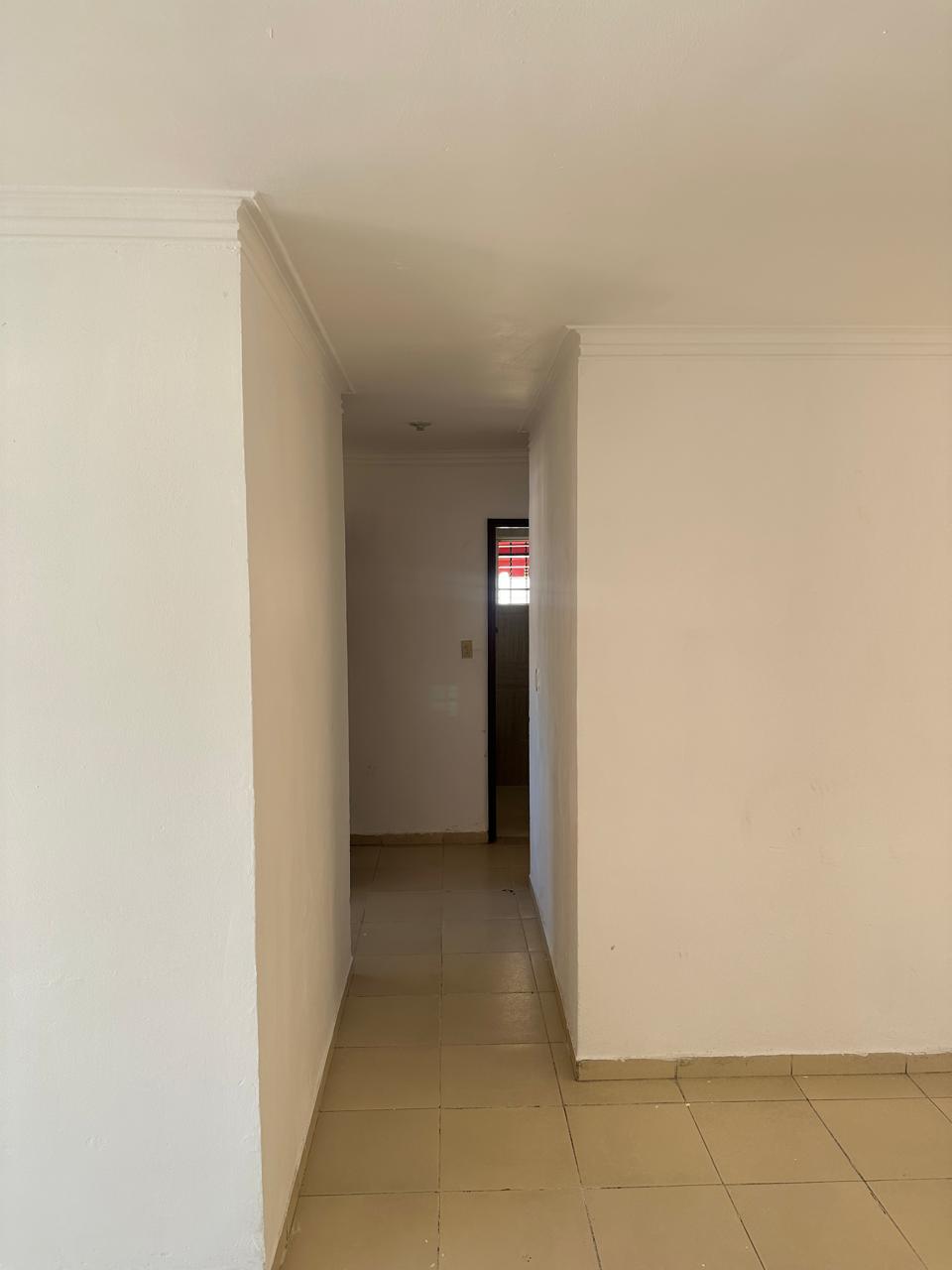 apartamentos - Residencial seguro,tranquilo y bien limpio 1