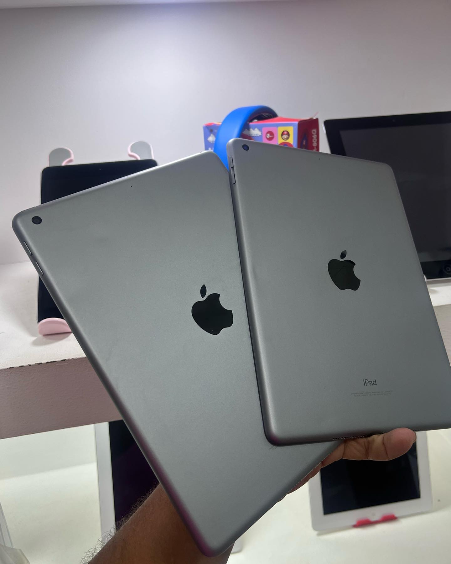 celulares y tabletas - TABLETS IPAD EN OFERTA 4