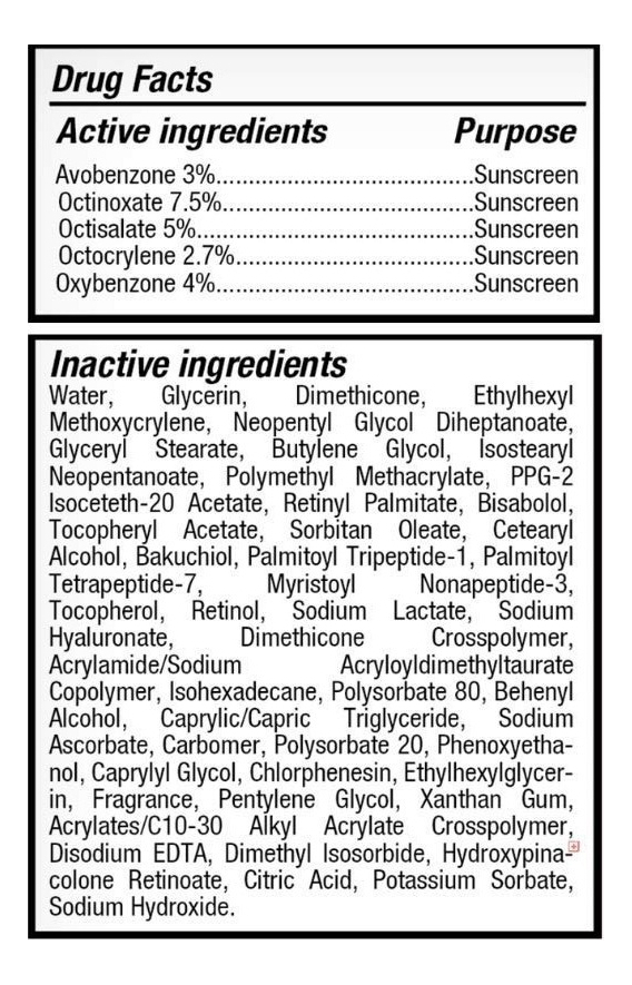 Salud y Equipamiento Médico - Crema Cicatricure Anti Arrugas Advance  Spf 30 1.5 Oz 4