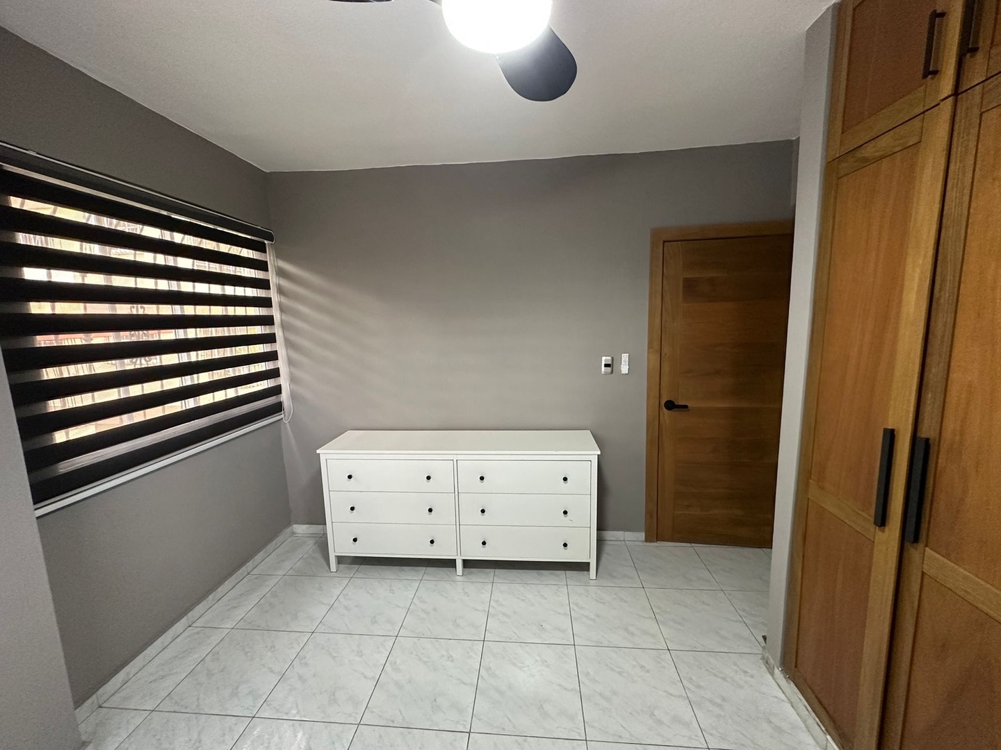 apartamentos - Bella vista alquiler amueblado 6