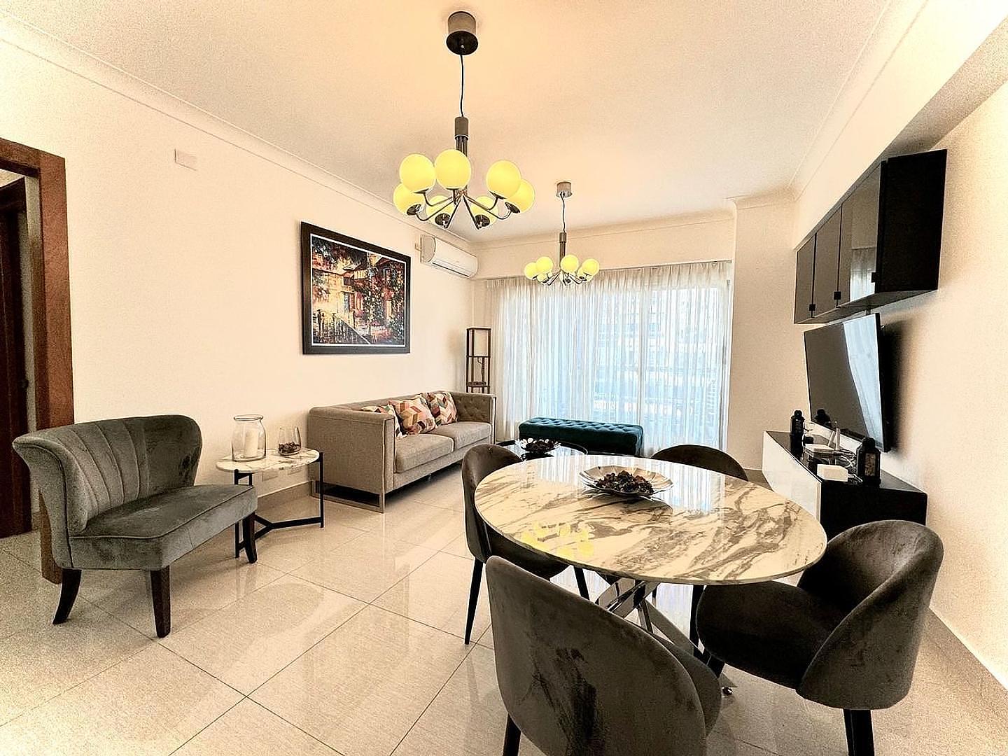 apartamentos - Apartamento en venta ubicado en la Julia, Edificio Civil Tower 3 piso 17 2