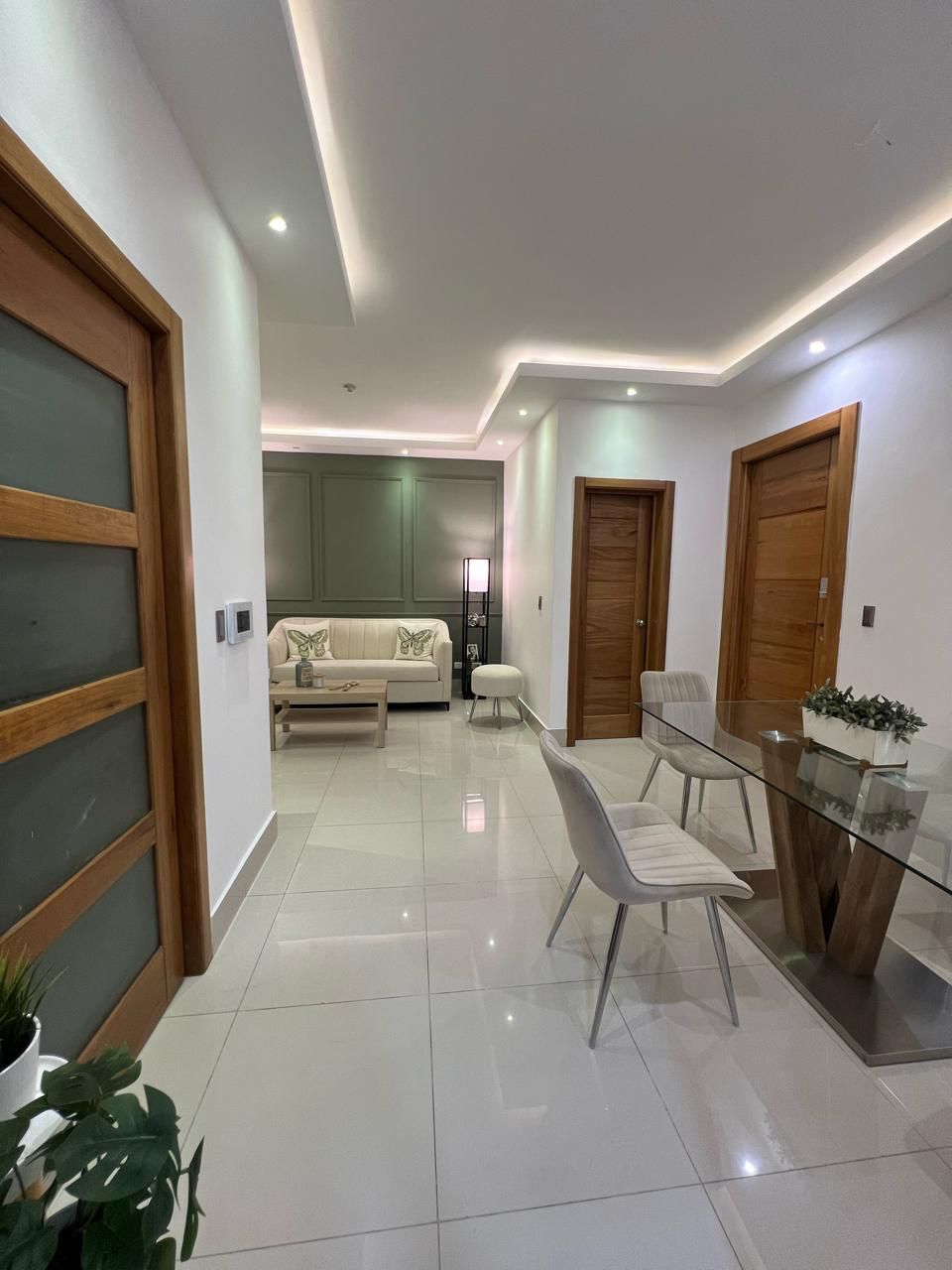 apartamentos - Venta Apartamento Mirador Norte 4