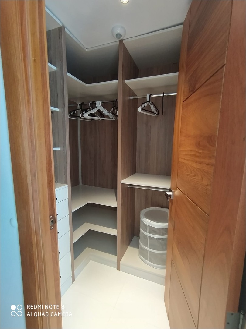 apartamentos - Sin intermediarios rento apartamento con Gym  en zona Premium/ 2 parqueos 3