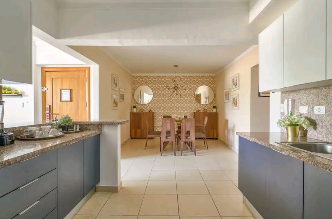 apartamentos - VENDO Amueblado Full En Evaristo Morales Con Ascensor y Planta Full
CODIGO: PD36 3
