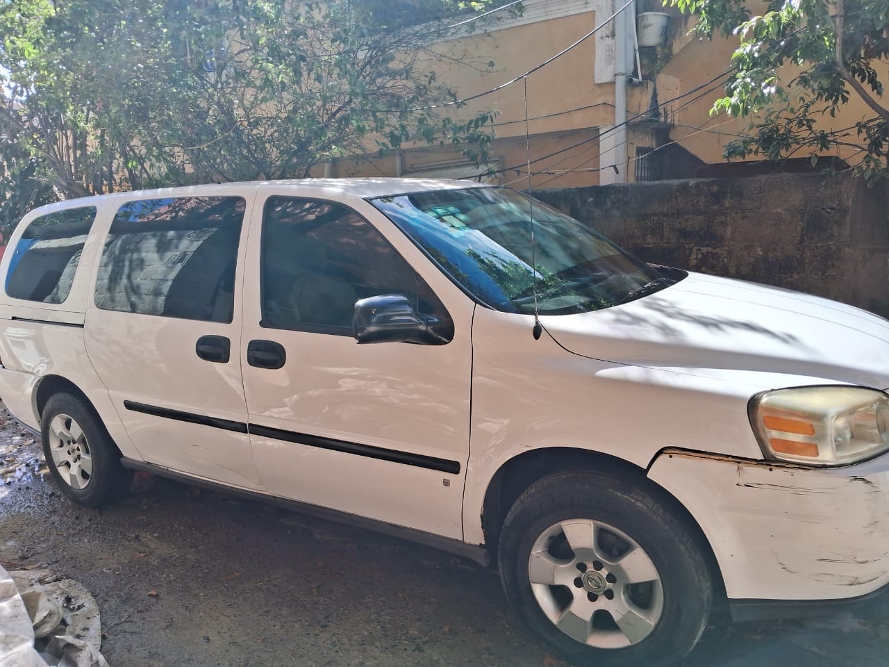 jeepetas y camionetas - Vendo este vehículo por motivo de viaje negociable 
250,0000 0