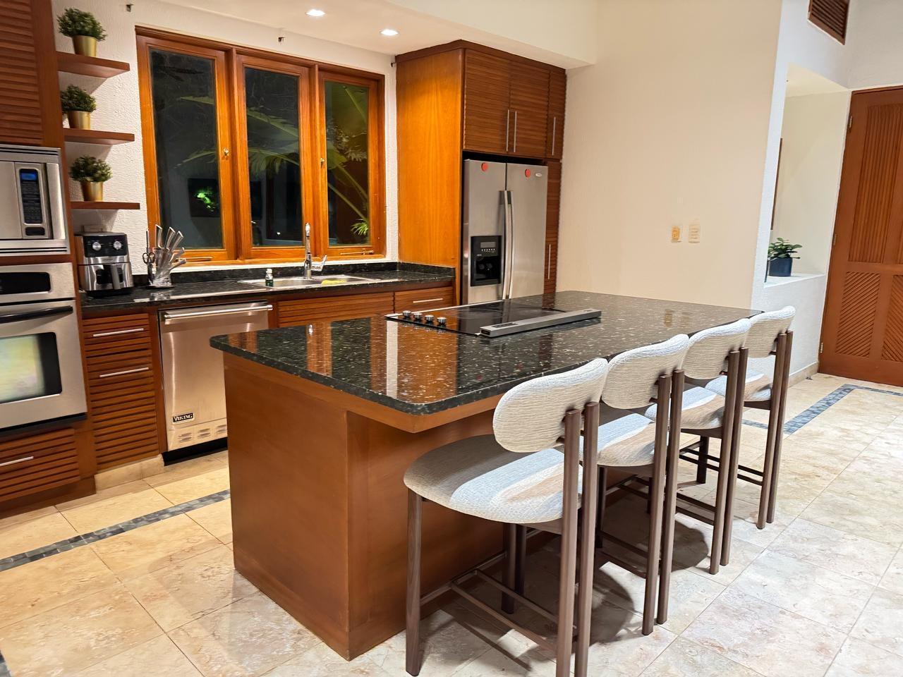 otros inmuebles - Villa de 2 Habitaciones en Green Village - Cap Cana 3