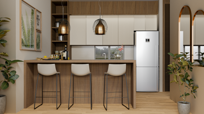 apartamentos - Apartamento en Venta en Construccion Samana 7