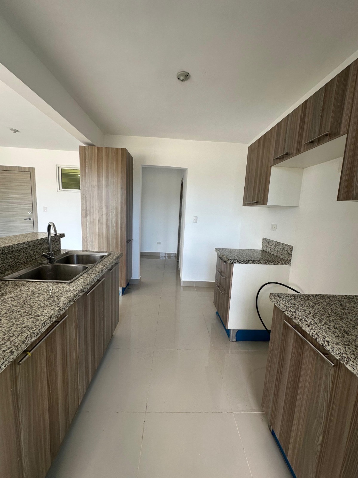 apartamentos - ALQUILO APARTAMENTO EN LA JACOBO MAJLUTA  5