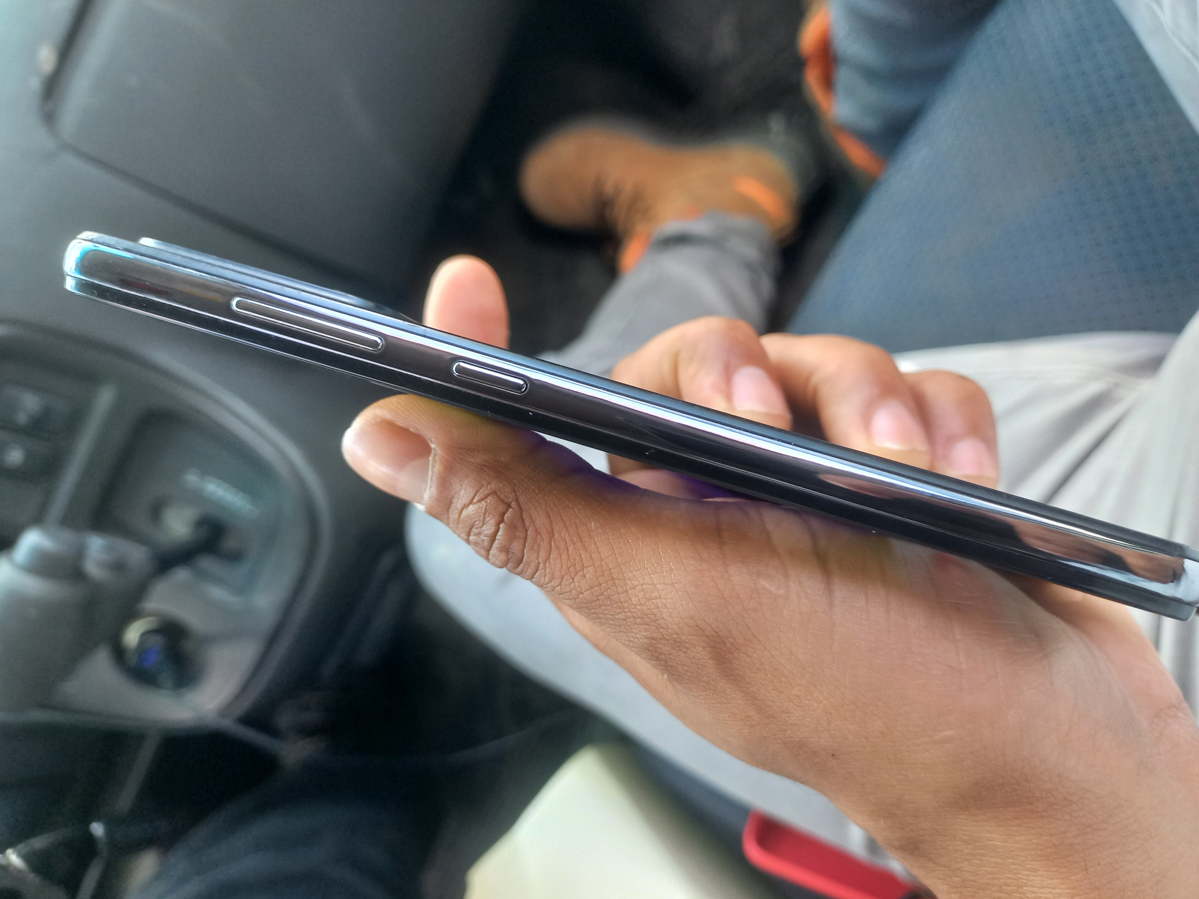 celulares y tabletas - Samsung Galaxy a52 2