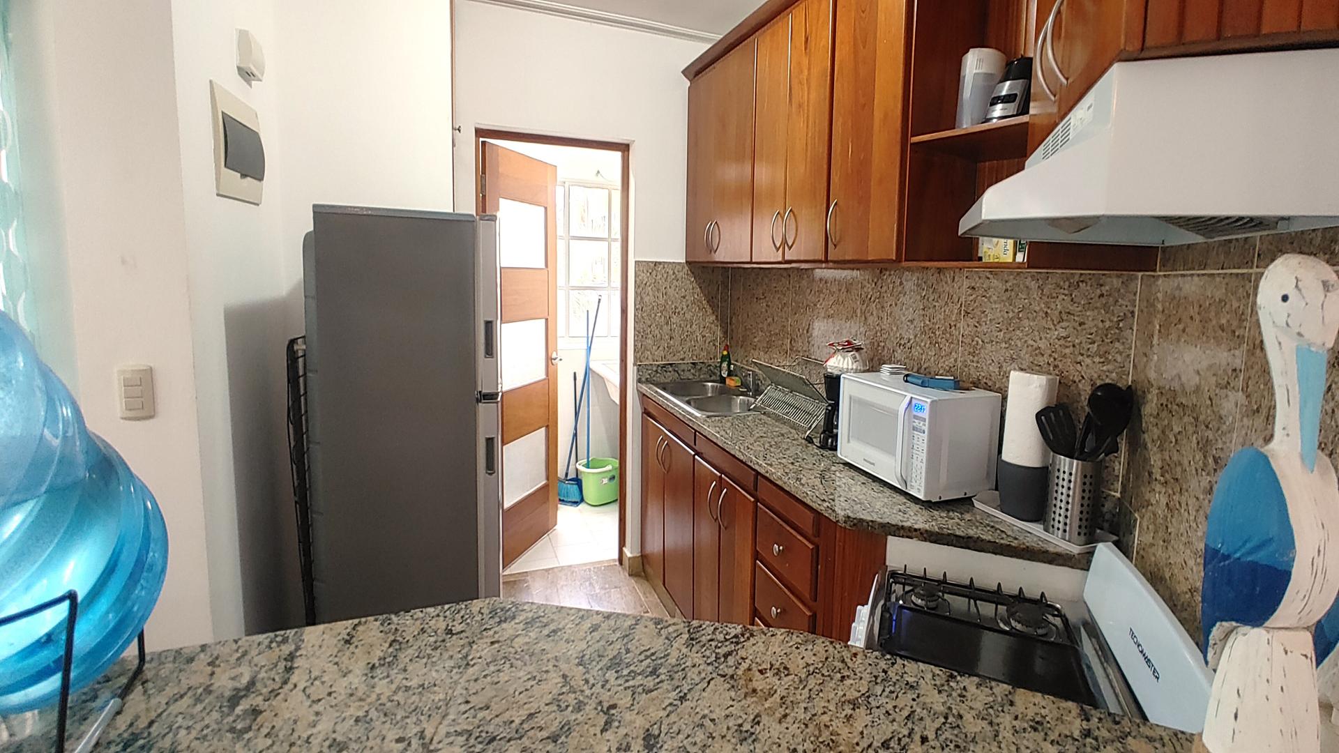 apartamentos - *EL CORTECITO*  For Sale - Quiet, Breezy 2 Bedroom Condo, 8 Minute Walk to Beach 8