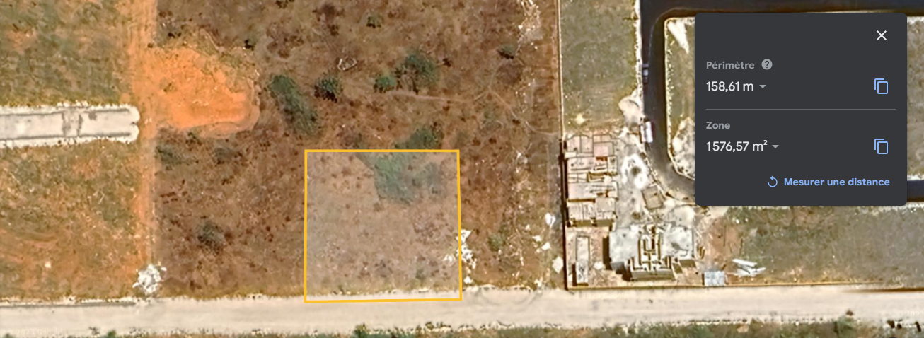 solares y terrenos - OPORTUNIDAD VENDO TERRENO EN LA ROMANA 1576,44 m2 3