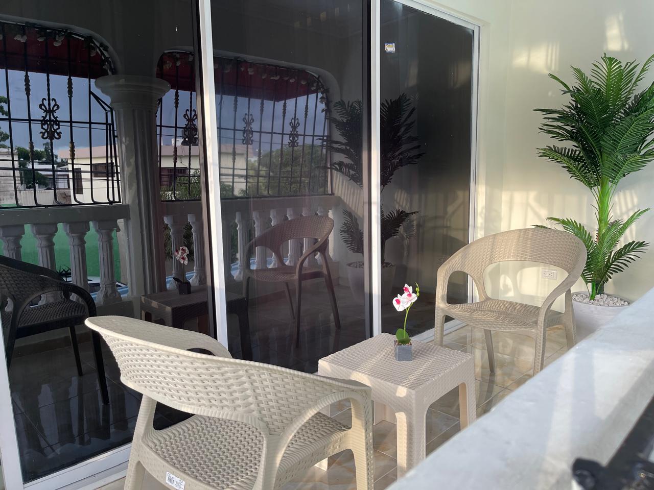 casas - Apartamento amueblado en alquiler – Zona céntrica  8