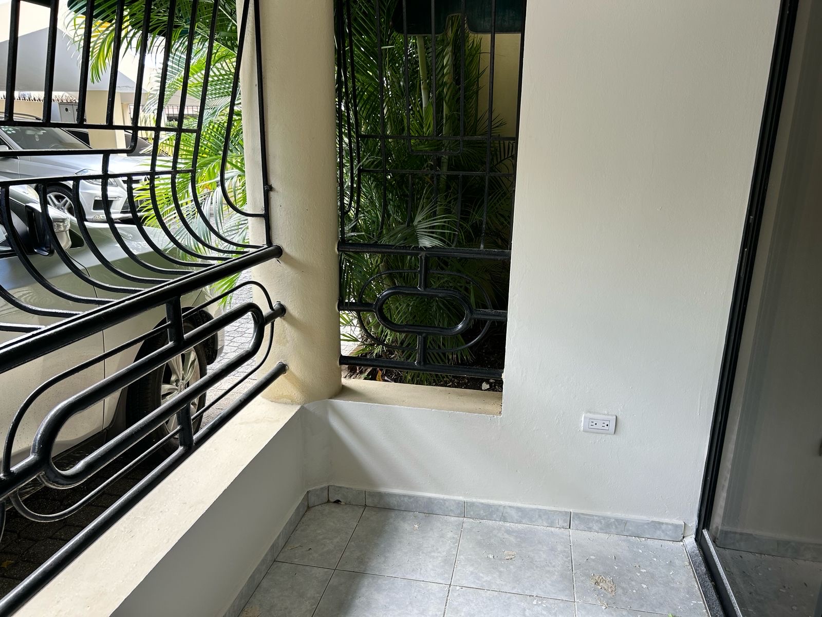 apartamentos - apartamento en alquiler - Evaristo morales  5