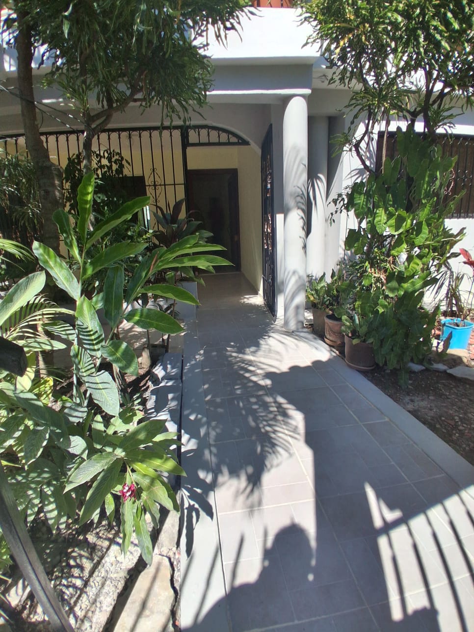 casas - Alquiler RD$ 28,000 Solo 1er nivel Invimosa 1