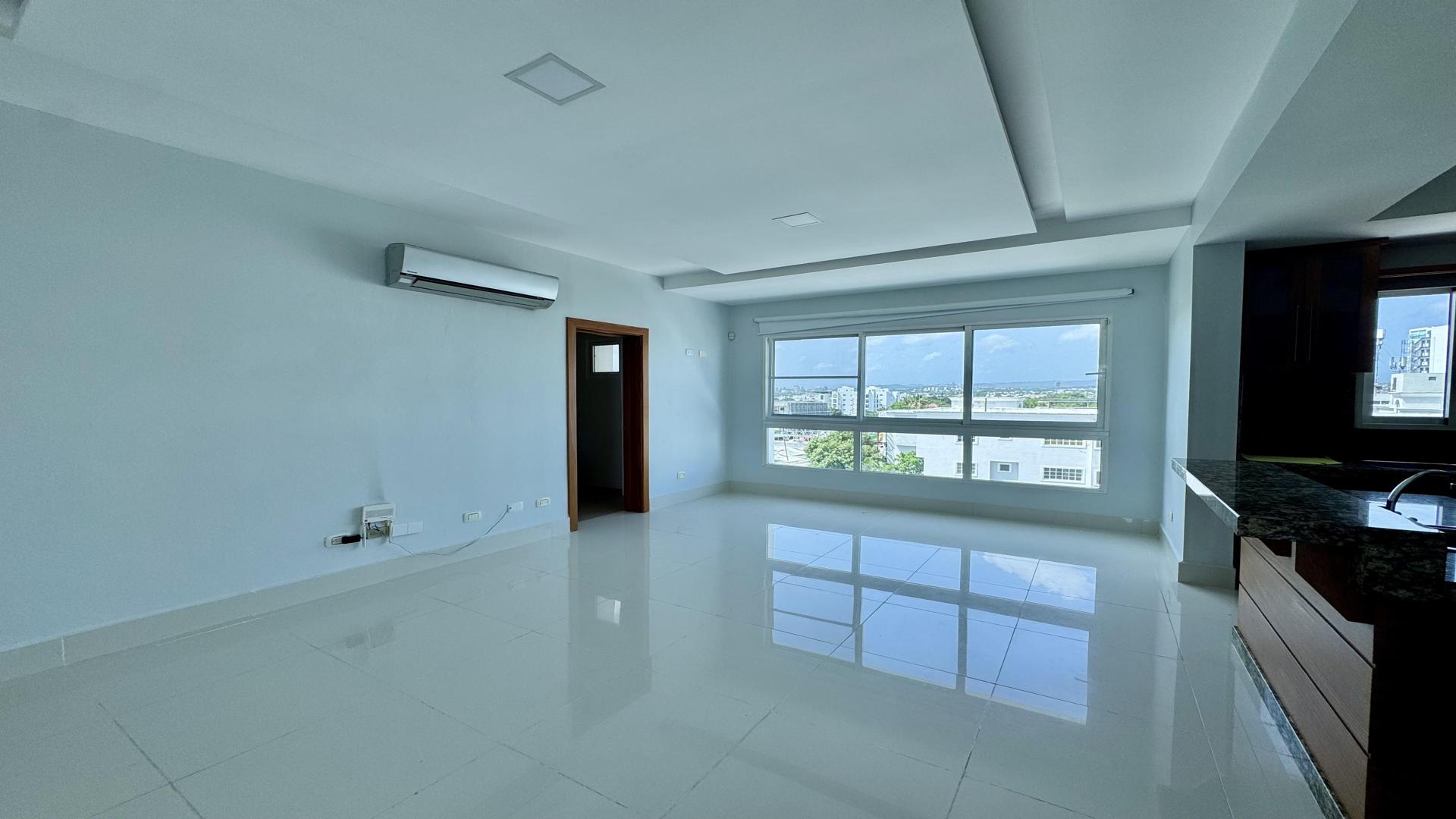 apartamentos - TORRE MODERNA RINCON LARGO SANTIAGO. 6