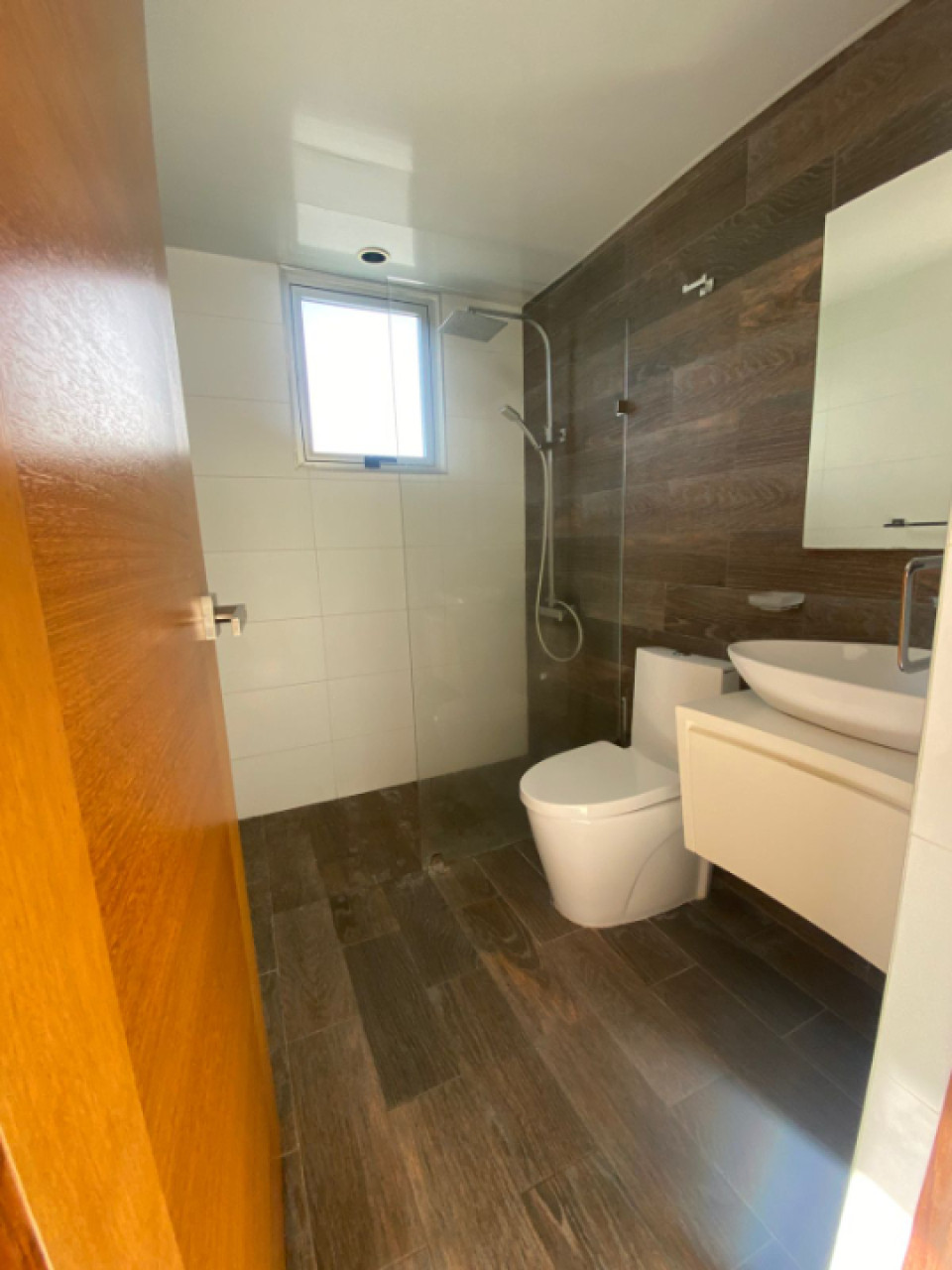apartamentos - Alquiler apartamento 1 habitacion con Linea blanca 1