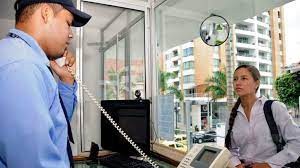empleos disponibles - Se Solicita portero 
 1