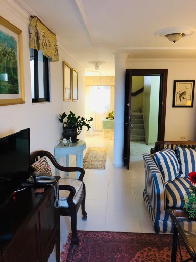 apartamentos - Apartamento en Serralles - 138m² - 5to piso 4