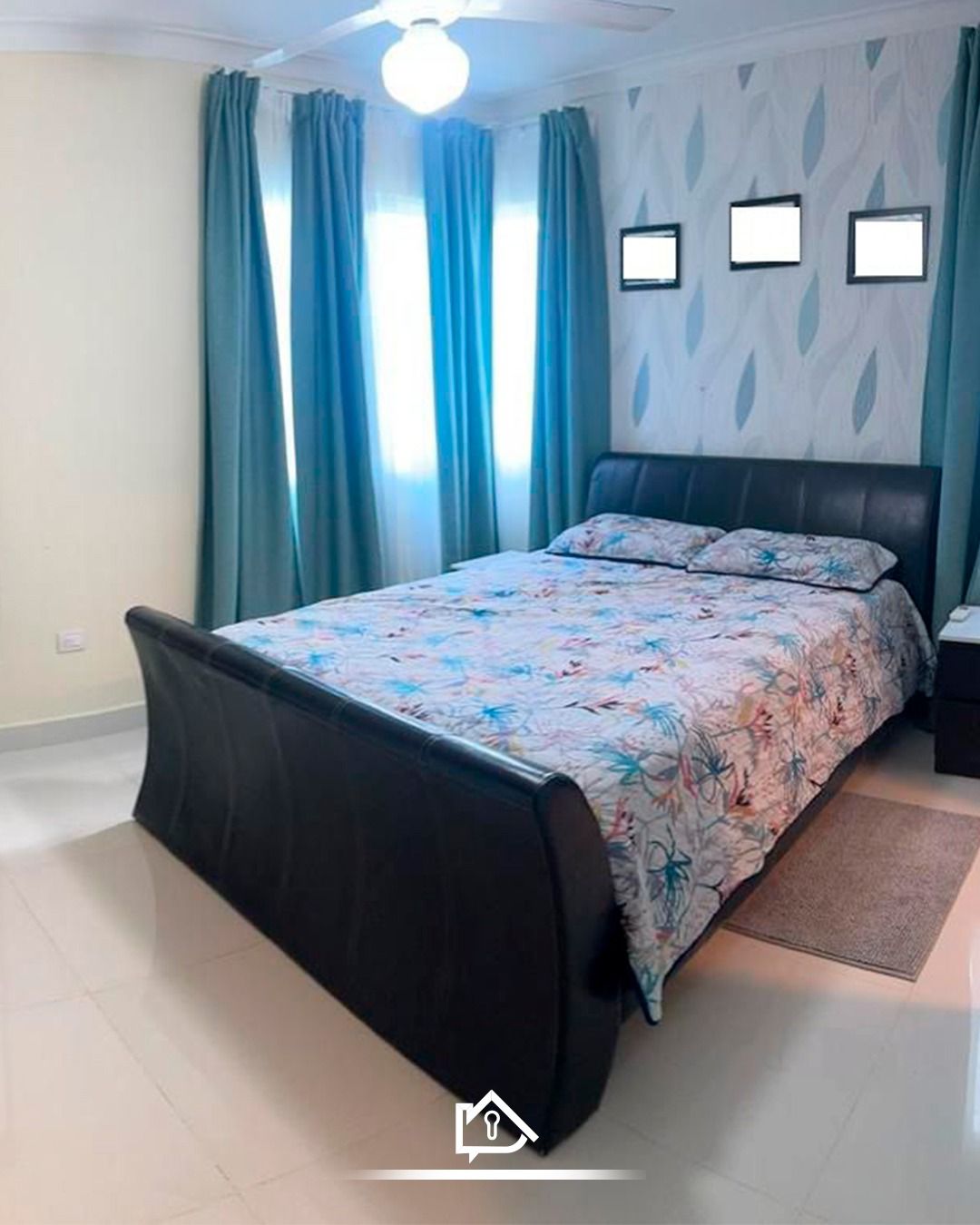 apartamentos - Apartamento en Residencial las Cayenas 3