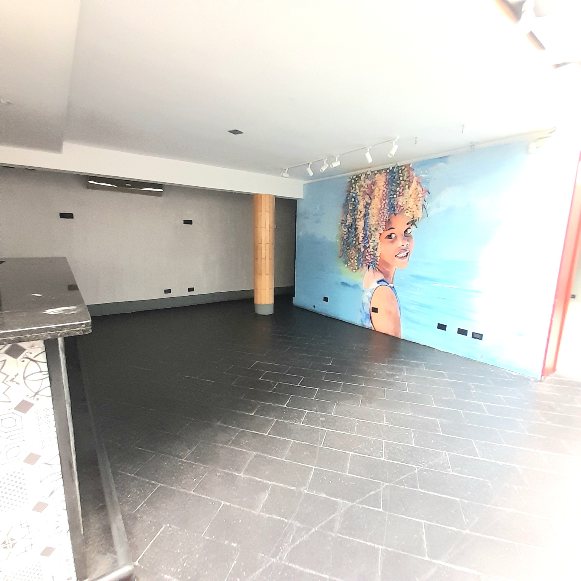 oficinas y locales comerciales - Local Comercial 1er nivel en Alquiler en Ensanche  6