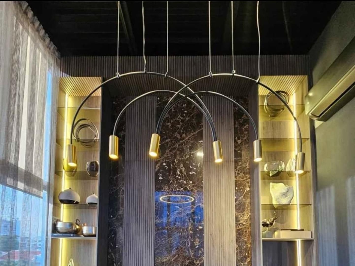decoración y accesorios - LAMPARAS DE TECHO 0